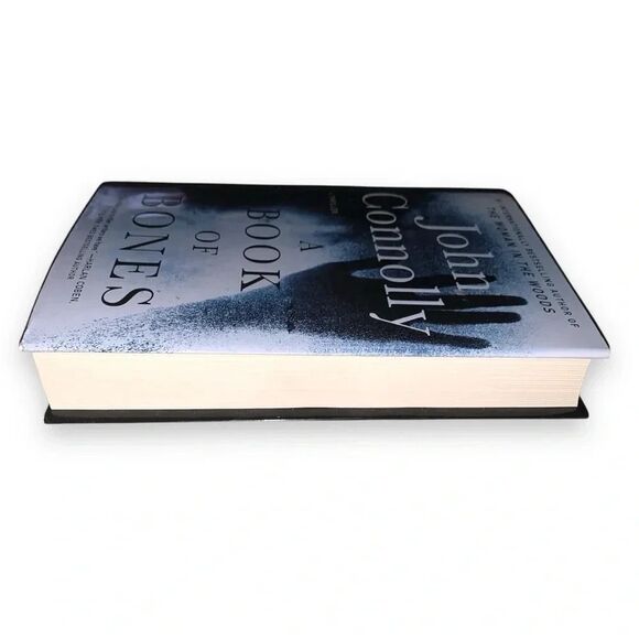 A Book of Bones by John Connolly - Picture 2 of 2